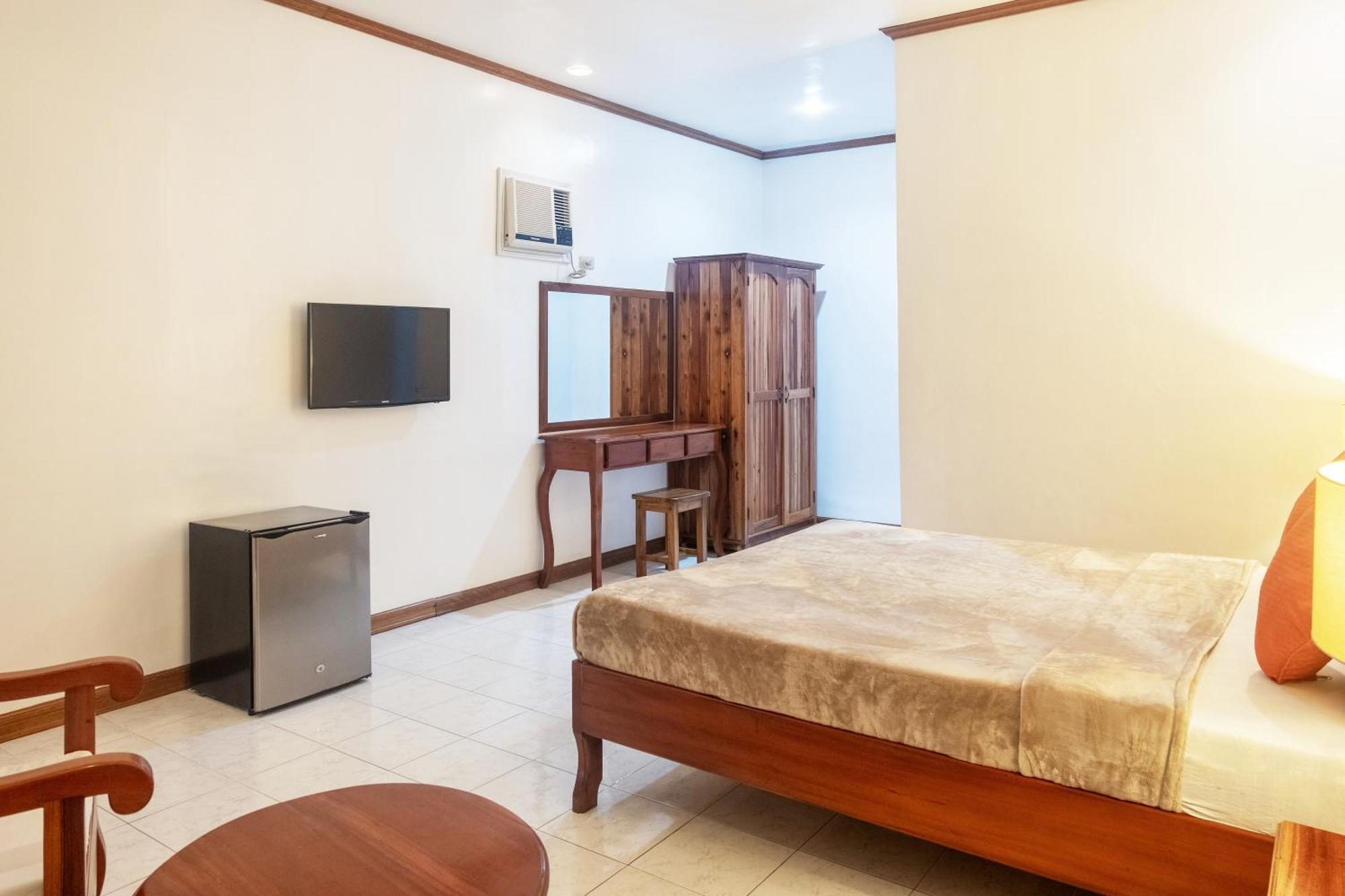 Go Resort Bauang Dış mekan fotoğraf